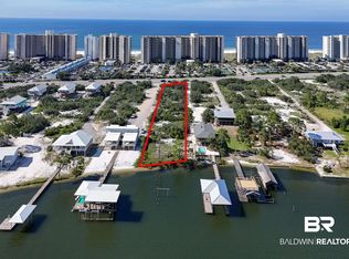 26903 Perdido Beach Blvd, Orange Beach, AL 36561