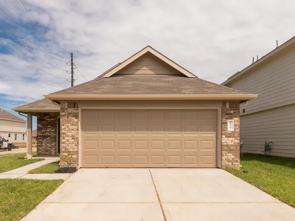 24362 Treviso Gardens Dr, Katy, TX 77493