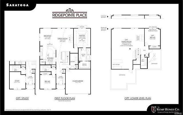 2nd image of 904 Ridgepointe Place Cir