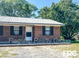209 Connie Cir, Snow Hill, NC 28580