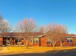 12 Strawberry Banke, Syracuse, KS 67878
