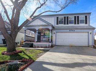 5764 W 61st Pl, Arvada, CO 80003