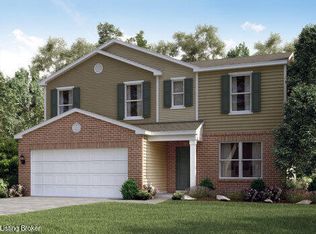 6520 Fair Ridge Ln, Louisville, KY 40291