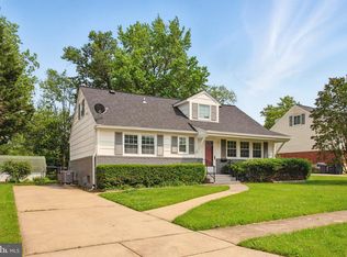 2013 Greengage Rd, Baltimore, MD 21244