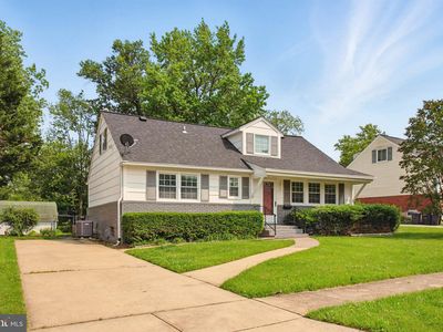2013 Greengage Rd, Baltimore, MD, 21244