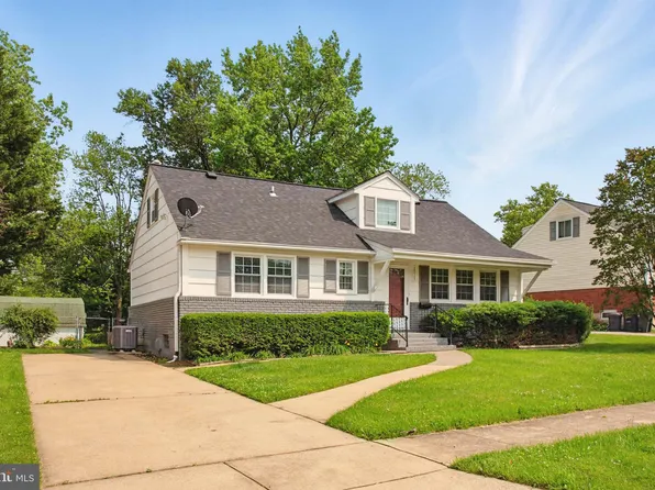 2013 Greengage Rd, Baltimore, MD 21244