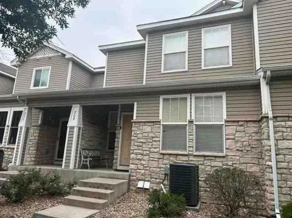 9758 Laredo St Unit 26B, Commerce City, CO 80022
