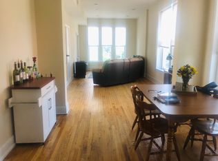 1801 W Erie St #18012, Chicago, IL 60622
