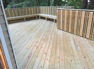 160 Longbridge Dr, Kernersville, NC 27284