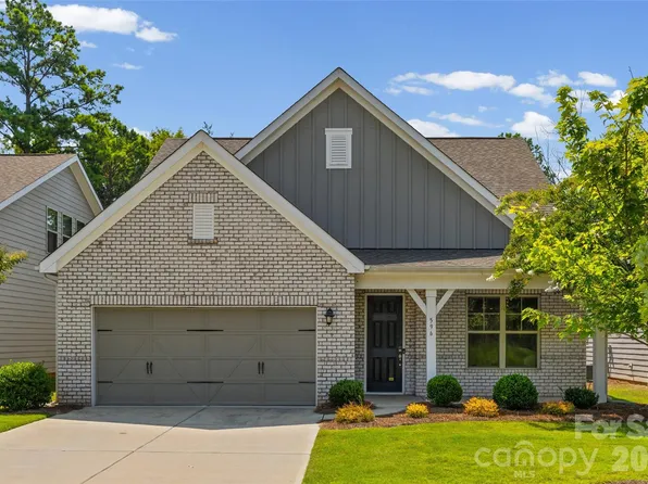 596 Rustlewood Way #16, Rock Hill, SC 29732