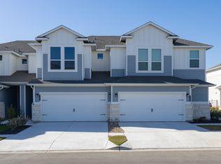 2538 Jack Nora Way, Round Rock, TX 78665