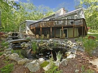 29 Rowledge Pond Rd, Sandy Hook, CT 06482