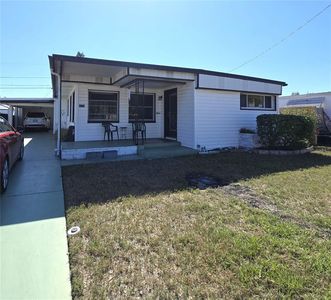 4038 Buena Vista Ln, Holiday, FL, 34691