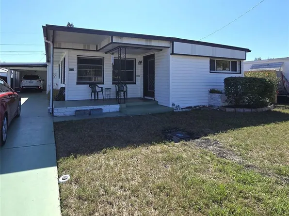4038 Buena Vista Ln, Holiday, FL 34691