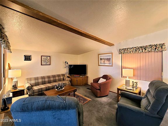 4th image of 8700 E University Drive #256