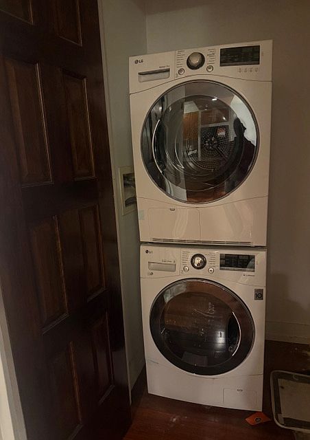 1st image of 389 Washington Blvd #32H