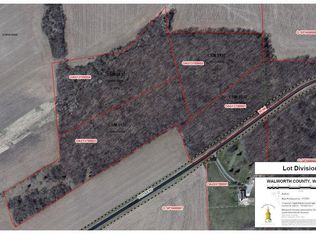 LOT 1 Potter Rd, Burlington, WI 53105