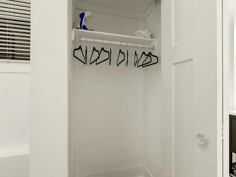 Storage Room