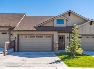 14322 N Rendezvous Trl, Kamas, UT 84036