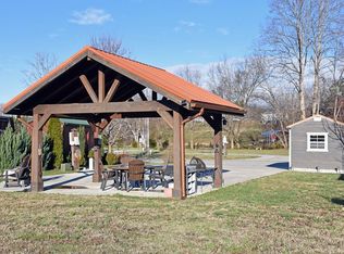 184 Golden Nugget Rd, Blairsville, GA 30512