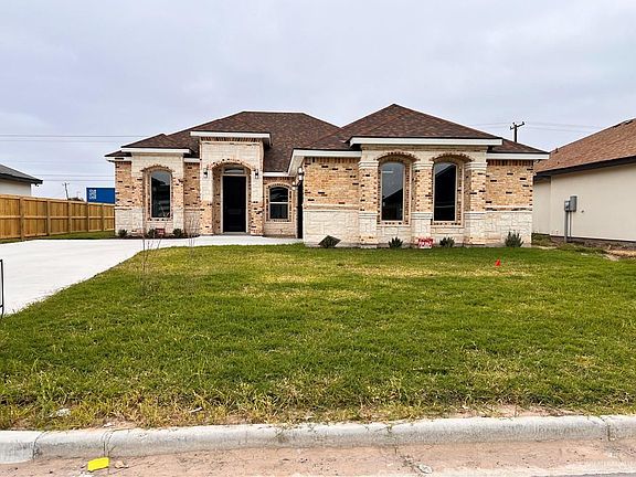 105 Brooks Cir, La Feria, TX 78559 | MLS #424182 | Zillow