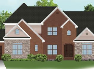 48 Trail Loop Rd, Huntsville, AL 35803