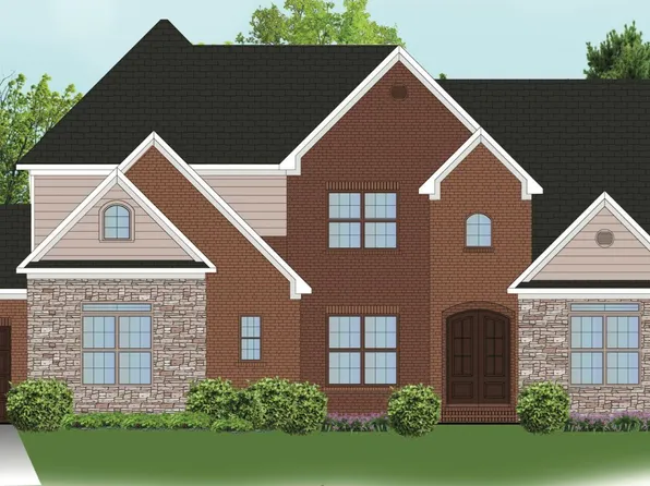 48 Trail Loop Rd, Huntsville, AL 35803