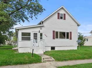 344 Swan St, Huntington, IN 46750