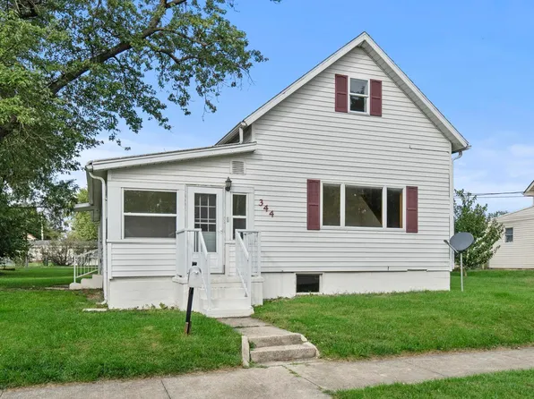 344 Swan St, Huntington, IN 46750