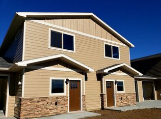 721 Camelback Dr UNIT 2, Billings, MT 59105