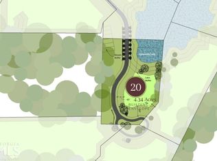 1080 Homestead Dr, Milton, GA 30004