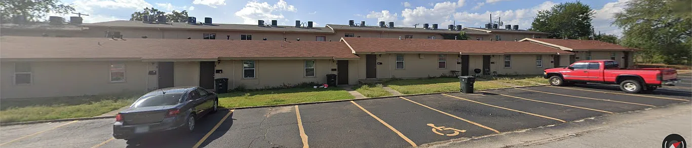 1807 Mulford Street — Photo 2