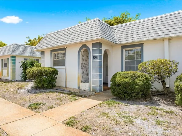 4217 Redcliff Pl #4217, New Pt Richey, FL 34652