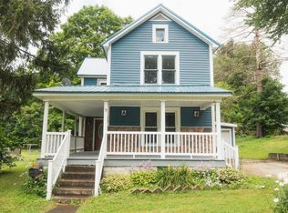 112 N Main St, Union City, PA