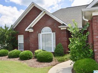 201 Park Place Dr, Arab, AL 35016