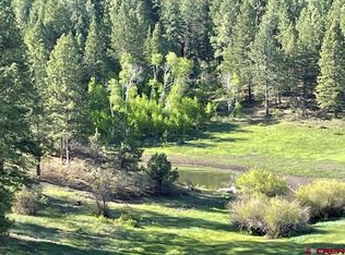 28444 W Highway 160, Pagosa Springs, CO 81147
