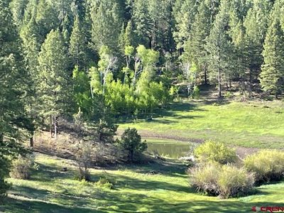 28444 W Highway 160, Pagosa Springs, CO, 81147