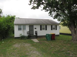 1116 High Pearl St, Petersburg, VA 23803