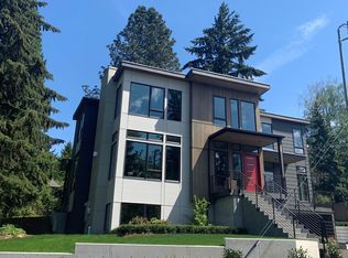 3712 78th Ave SE, Mercer Island, WA 98040