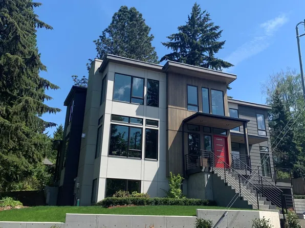 3712 78th Ave SE, Mercer Island, WA 98040