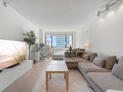 45 River Dr S APT 1808, Jersey City, NJ, 07310