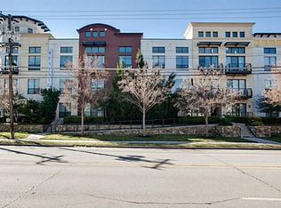 4605 Cedar Springs Rd APT 121, Dallas, TX 75219