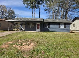 4714 Stratton Ave, Little Rock, AR 72209