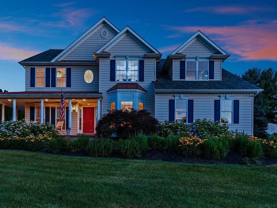 1687 Village Green Dr, Woodbine, MD 21797 | MLS #MDCR2032162 | Zillow