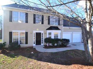 3739 Summit Trce, Decatur, GA 30034