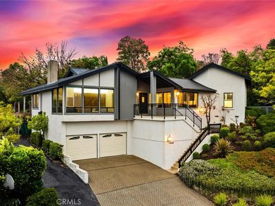 958 Skyline Dr, San Luis Obispo, CA, 93405