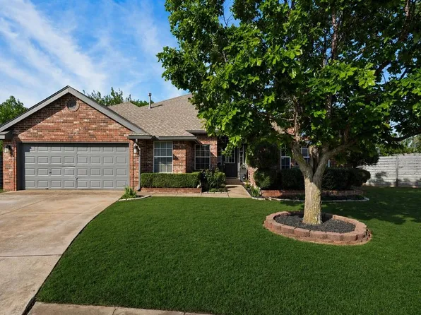 2617 Prescott Ave, Edmond, OK 73013