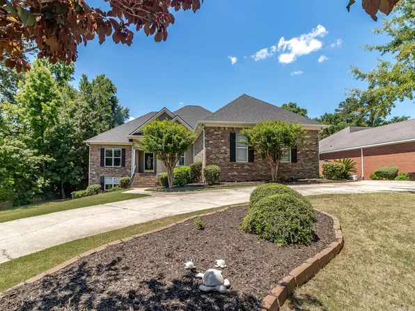 993 SHADWELL Drive, Evans, GA 30809