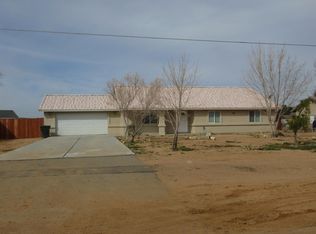 14976 Nanticoke Rd, Apple Valley, CA 92307