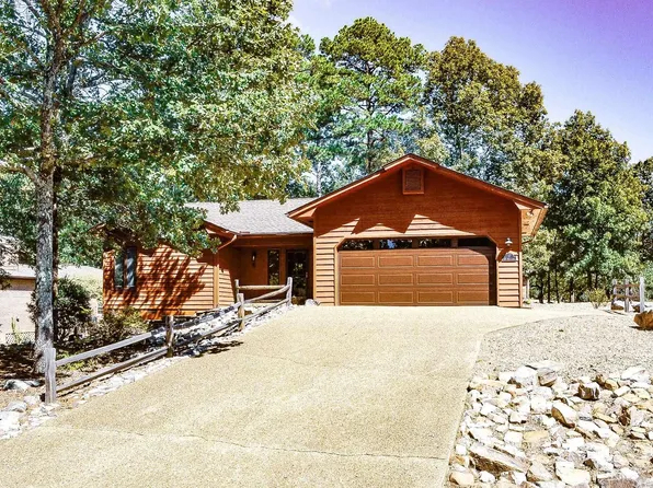 1 Las Navas Ln, Hot Springs, AR 71909